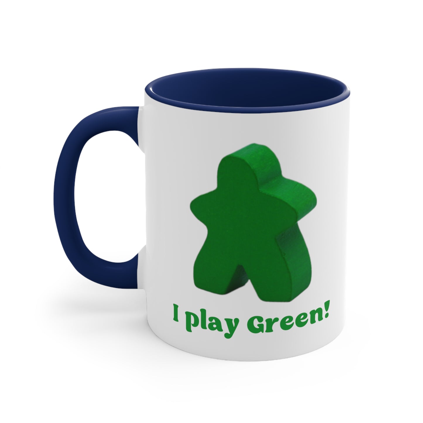 Coffee Mug Gift for Board Gamer