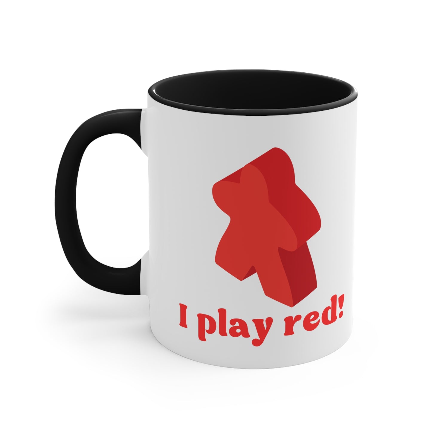 Coffee Mug Gift for a Board Gamer