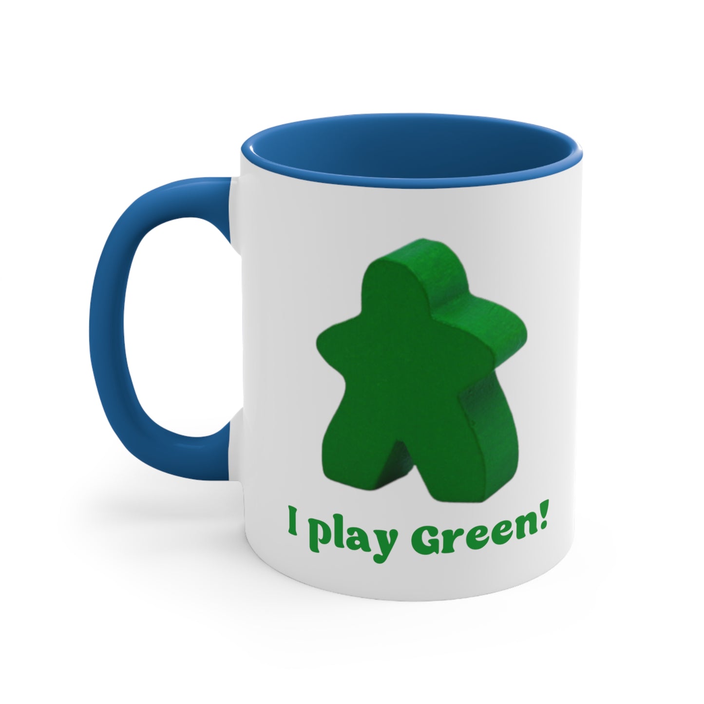 Coffee Mug Gift for Board Gamer